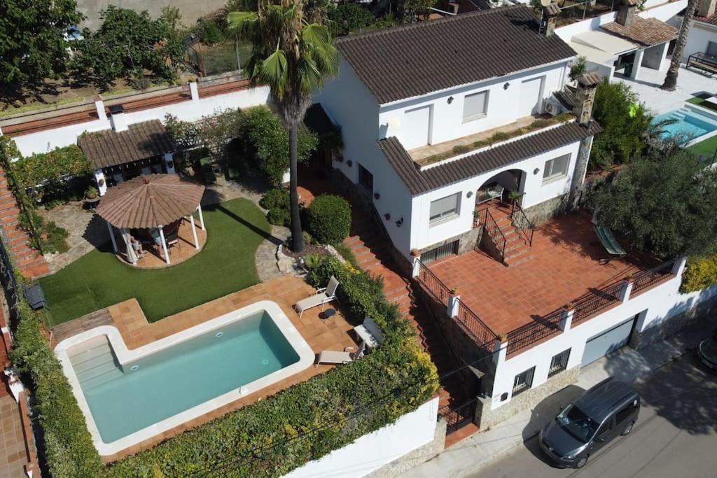 Villa Andalouse *